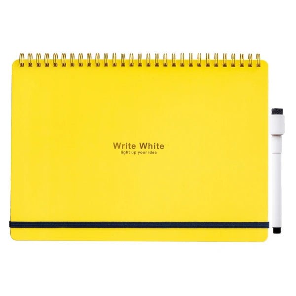 WW Whiteboard Notebook / Gakken Sta:Ful - bungu