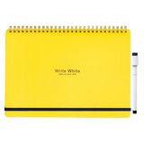 WW Whiteboard Notebook / Gakken Sta:Ful - bungu