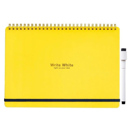 WW Whiteboard Notebook / Gakken Sta:Ful - bungu