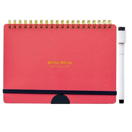 WW Whiteboard Notebook / Gakken Sta:Ful - bungu