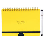 WW Whiteboard Notebook / Gakken Sta:Ful - bungu