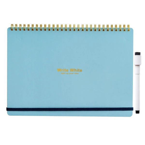 WW Whiteboard Notebook / Gakken Sta:Ful - bungu
