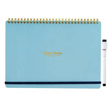 WW Whiteboard Notebook / Gakken Sta:Ful - bungu