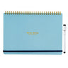 WW Whiteboard Notebook / Gakken Sta:Ful - bungu