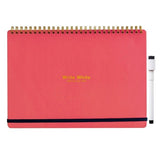 WW Whiteboard Notebook / Gakken Sta:Ful - bungu