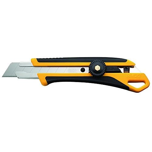 X Hyper L-Type Cutter Knife / OLFA - bungu