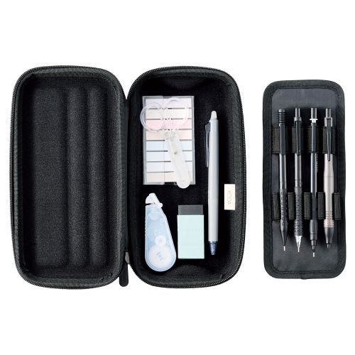 筆箱 XCOA Pen Case Lite Series / LIHIT LAB – bungu