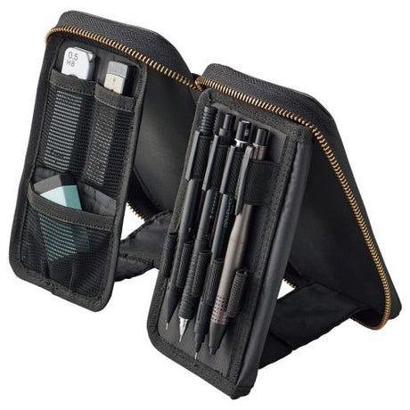 XCOA Pen Case Lite Series / LIHIT LAB - bungu