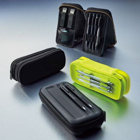 XCOA Pen Case Lite Series / LIHIT LAB - bungu