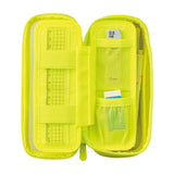 XCOA Reversible Clear Pen Case Lite / LIHIT LAB - bungu