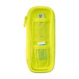 XCOA Reversible Clear Pen Case Lite / LIHIT LAB - bungu