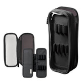 XCOA Reversible Clear Pen Case Lite / LIHIT LAB - bungu