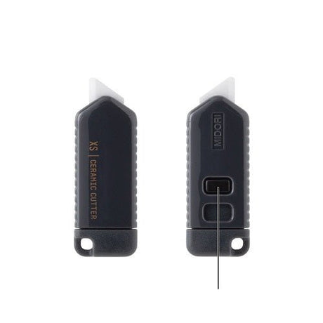 XS Ceramic Cutter / MIDORI - bungu