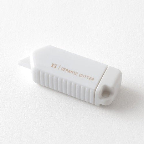 XS Ceramic Cutter / MIDORI - bungu
