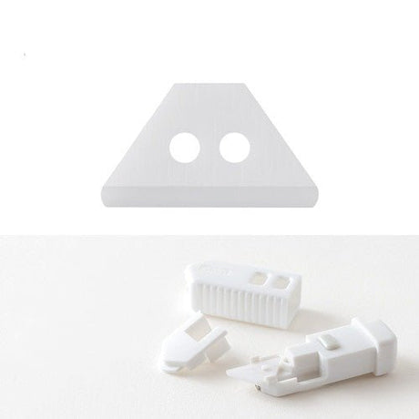 XS Ceramic Cutter Replacement Blade / MIDORI - bungu