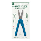 XS Compact Scissors / Midori - bungu