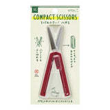 XS Compact Scissors / Midori DESIGNPHIL - bungu