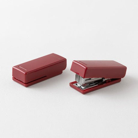 XS Compact Stapler / MIDORI - bungu
