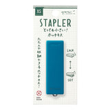 XS Compact Stapler / Midori - bungu