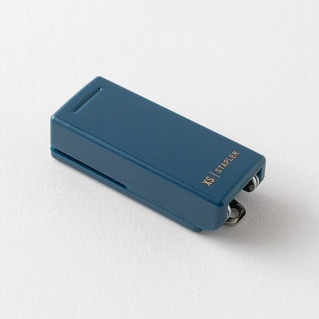 XS Compact Stapler / MIDORI - bungu