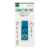 XS Correction Tape / Midori - bungu