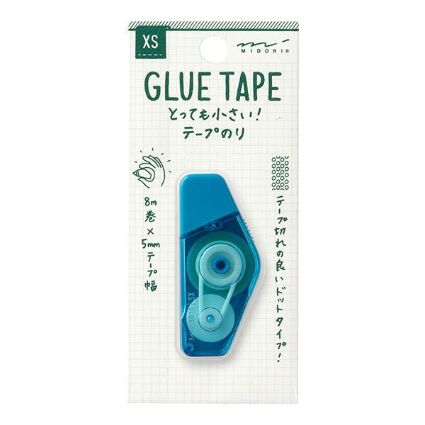 XS Glue Tape / Midori - bungu