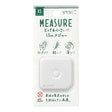 XS Measuring Tape 1.5m / Midori - bungu