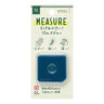 XS Measuring Tape 1.5m / Midori DESIGNPHIL - bungu