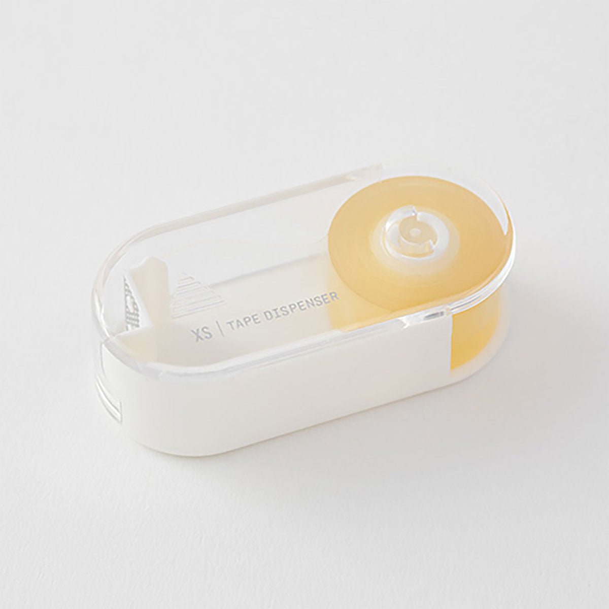 XS Tape Dispenser / Midori - bungu