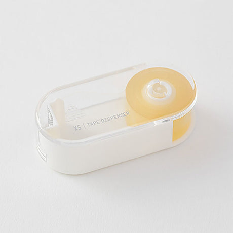 XS Tape Dispenser / Midori - bungu