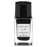 iroshizuku Mini Fountain Pen Ink 15ml / Pilot