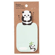 Yoroshiku Animal Sticky Notes / Gakken Sta:Ful - bungu