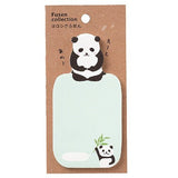 Yoroshiku Animal Sticky Notes / Gakken Sta:Ful - bungu