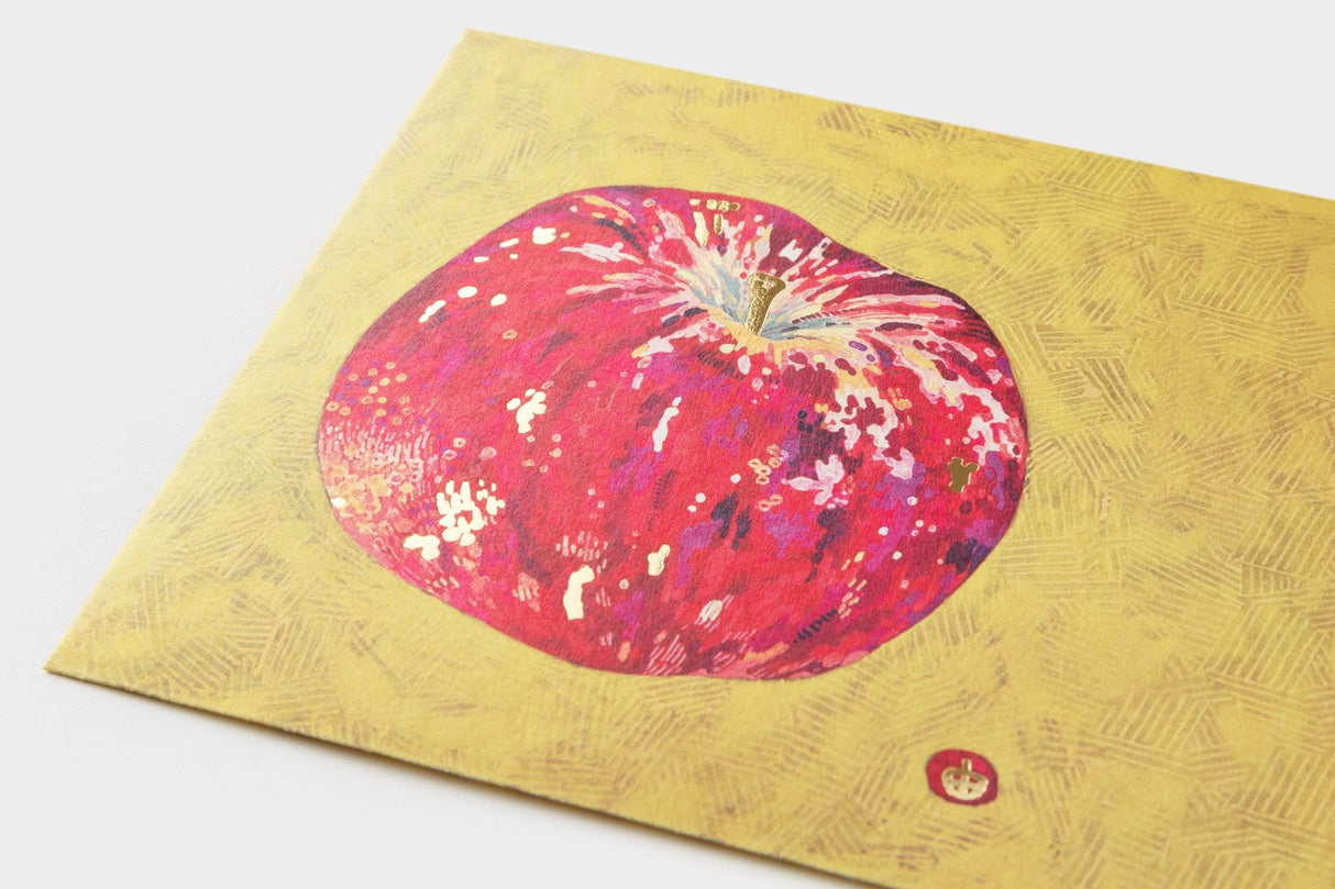 Yuko Kurihara Envelope Series / Touch & Flow - bungu