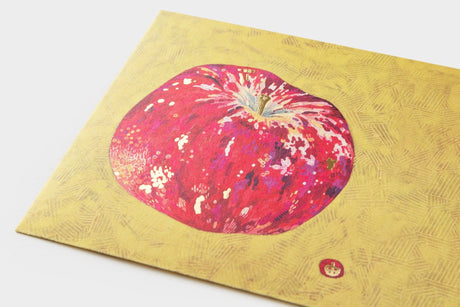 Yuko Kurihara Envelope Series / Touch & Flow - bungu