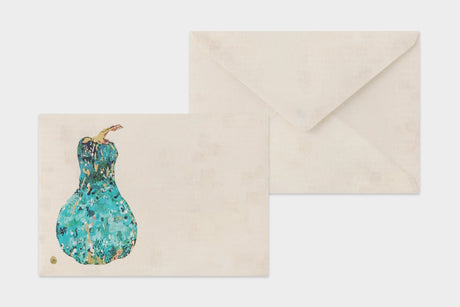 Yuko Kurihara Envelope Series / Touch & Flow - bungu