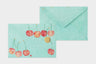Yuko Kurihara Envelope Series / Touch & Flow - bungu