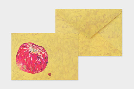 Yuko Kurihara Envelope Series / Touch & Flow - bungu