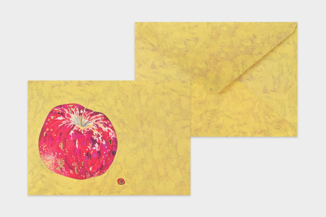 Yuko Kurihara Envelope Series / Touch & Flow - bungu