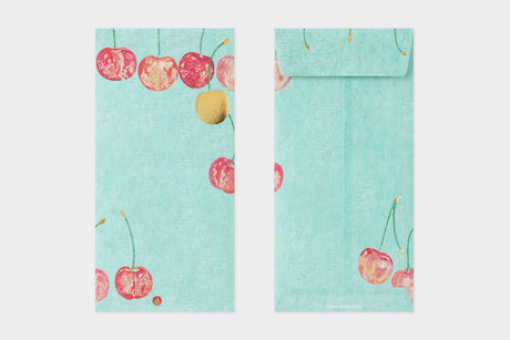 Yuko Kurihara Noshi Bag Series / Touch & Flow - bungu