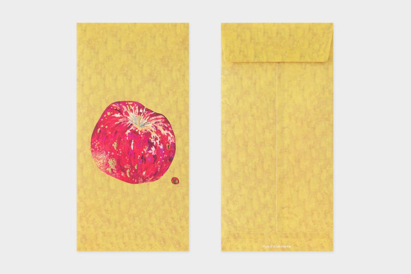 Yuko Kurihara Noshi Bag Series / TOUCH & FLOW – bungu