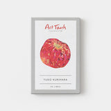 Art Touch Yuko Kurihara Ex Libris Bookplates / TOUCH & FLOW