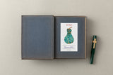 Art Touch Yuko Kurihara Ex Libris Bookplates / TOUCH & FLOW