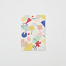 Yuru Log B6 Illustrated Notebook / MIDORI - bungu
