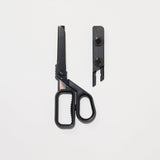 ZACCC Multifunctional Scissors with Magnet / Raymay Fujii - bungu