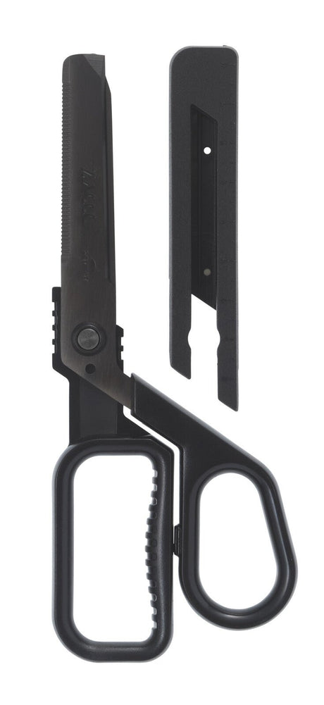 ZACCC Multifunctional Scissors with Magnet / Raymay Fujii - bungu