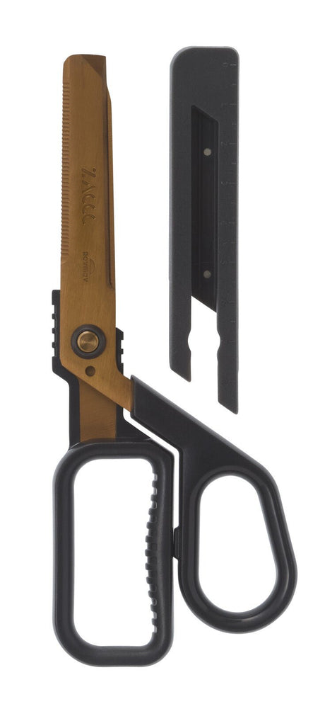 ZACCC Multifunctional Scissors with Magnet / Raymay Fujii - bungu