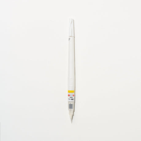 ZIG Cartoonist White Brush Pen CNBW - 01S / Kuretake - bungu