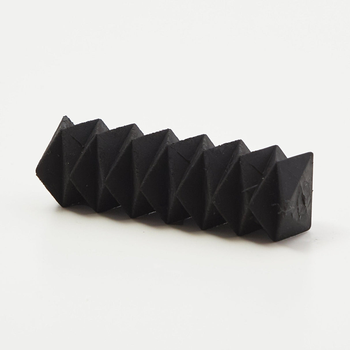 ZIGZAG Polygon Eraser / Sun - Star - bungu