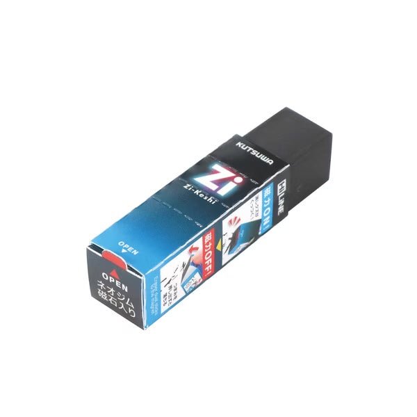 Zikeshi Magnetic Eraser / Kutsuwa – bungu
